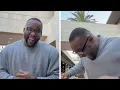 Glen Big Baby Davis Released From Prison After 17 Months Former NBA Star Breaks Silence
