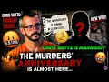 WAIT CHRIS WATTS IS MARRIED NOW His Chilling Reason WHY Closer To The Anniversary