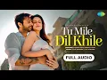 Download Lagu Tu Mile Dil Khile | Full Audio Song | Stebin Ben | Asees Kaur | Larissa B | Lijo G-Dj Chetas
