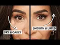 Download Lagu Which Powder Sets Concealer but DOESN'T AGE YOU? | I Found it!