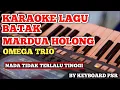 Download Lagu Karaoke Lagu Mardua Holong,VERSI KEYBOARD ELECTON,Nada Pas Pokoknya,KARAOKE LAGU TERBARU 2021 VIRAL✔