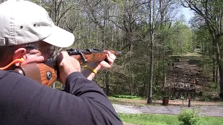 Is This The Best Military Bolt Action Rifle Mauser 98k 