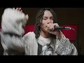 HARKA / Litty / Worldwide Skippa / YELLASOMA  prod. by Lion Melo | Red Bull RASEN