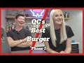 Best Burger in the Quad Cities Phase 1