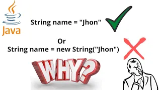 Correct way to initialize a string in java String Pool