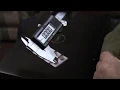 DIGITAL CALIPER BATTERY