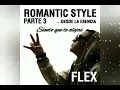 Jhonny Lexus - Siento Que Te Alejas