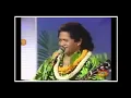 Ledward Kaapana