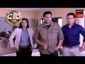 Mushroom Used As Weapon CID - Special Cases 21 Oct 2024
