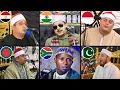 Download Lagu Top 6 Quran Recitation In The World | Eidi Shaban | Mahmood Shahat | Mamdooh Amir Quran Recitation