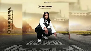 kharishma hotspot feat dj angelo and buddy sax official audio