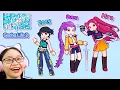 Making in Gacha Life 2