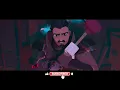 That's Not My Name | Nimona - Title Track | Music Video