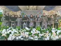 Download Lagu SELAMAT TINGGAL ( Guru dan Kawanku ) Cover