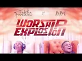 Lagu WORSHIP EXPLOSION TABITHA FERANMI FT BBO