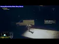 How to Find The Artist Boss Location Guide - Control Resonant