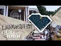 Lancaster South Carolina Our Town