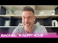 Jesse Palmer Gets Candid About Fatherhood and Prioritizing Family Over His Career