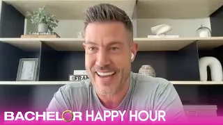 Jesse Palmer Gets Candid About Fatherhood and Prioritizing Family Over His Career