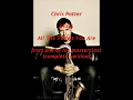 All The Things You Are Solo by Chris Potter(complete version)