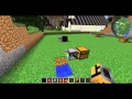 ComputerCraft Tutorial - EP 2 Turtle Basics