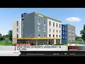 New developments underway in Calera