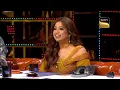 'Sona Kitna Sona Hai' पर Shreya के Outstanding Vocals | Indian Idol S16 | Judges Blown Away!