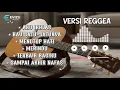 Lagu LAGU TERBARU ENAK BUAT ENJOY PAGI/SORE REGGEA FULL ALBUM - EVIZU MUSIC OFFICIAL