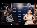 Download Lagu Elizabeth Olsen Rehearses 'Romeo \u0026 Juliet' Dialogue With Sway In The Morning | Sway's Universe