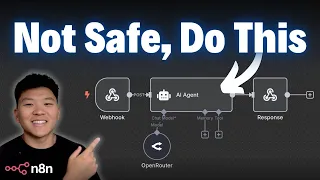 n8n Webhook Security Learn This Before It s Too Late