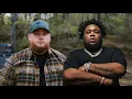Better in God’s Hands  — inspired by Rod Wave x Luke Combs | Faith, Pain & Letting Go (feat AI)