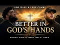 Better in God s Hands inspired by Rod Wave x Luke Combs Faith Pain Letting Go feat AI