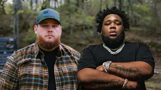 rod wave x luke combs better in god s hands faith pain u0026 letting go