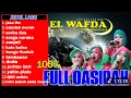 Download Lagu QASIDAH EL WAFDA FULL ALBUM | JASA IBU | SAJADAH MERAH | SERBA DUA