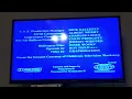 Closing To The Great Muppet Caper 1999 VHS Version