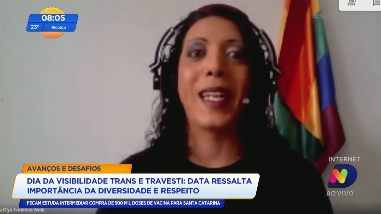 Além de não garantir direitos básicos, Brasil é o país que mais mata trans e travestis