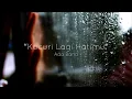 Download Lagu Ada Band - Kucuri Lagi Hatimu lirik
