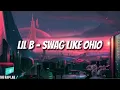 Download Lagu Swag like ohio but slow down