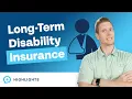 Do You Really Need Long-Term Disability Insurance How Much Do You Need