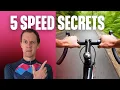 5 Shocking Truths About Cycling Speed That Will CHANGE Everything