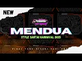 Download Lagu DJ MENDUA STYLE SANTAI KARNAVAL 2025 YANG KALIAN CARI-CARI