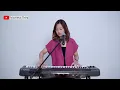 LILIN LILIN KECIL - CHRISYE | COVER BY MICHELA THEA