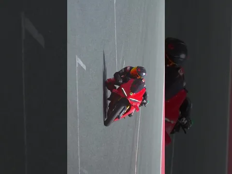 s1000rr ground parformance