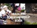 The Onsu Family - Di balik Layar Pembuatan Video Klip Ibunda