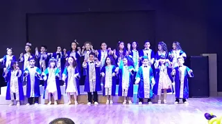 والله و سويناها   اغنية تخرج دندنها