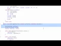 Android Application Development Tutorial 125 Setting up a Accelerometer class