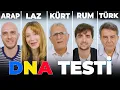 Download Lagu DNA TESTİ  SONUCU! (Türk, Kürt, Laz Rum, Arap)