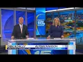 1 person dead after fire breaks out in southeast Fort Wayne