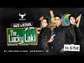 Download Lagu SUPERMAN - THE LUCKY LAKI Live at GOZADERA SURABAYA 2023