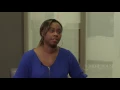 Danielle Answers the Question